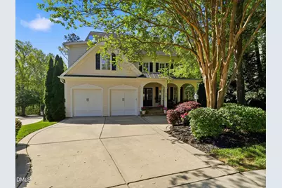 908 Alden Bridge Drive, Cary, NC 27519 - Photo 2