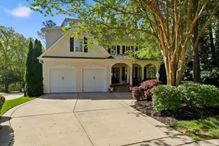 908 Alden Bridge Dr, Cary, NC 27519 - Photo 2