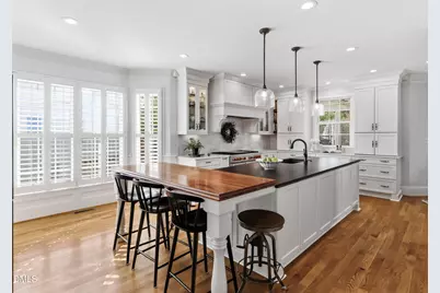 908 Alden Bridge Drive, Cary, NC 27519 - Photo 16