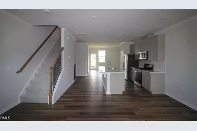 1753 Barrett Run Trail, Apex, NC 27502 - Photo 6