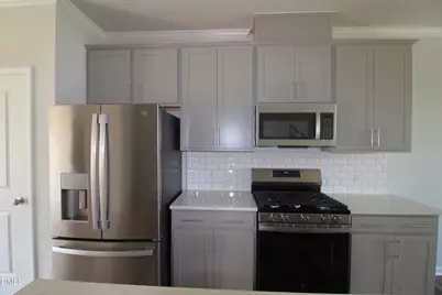 1753 Barrett Run Trail, Apex, NC 27502 - Photo 8