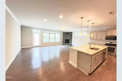 713 Newlyn Drive, Raleigh, NC 27606 - Photo 10