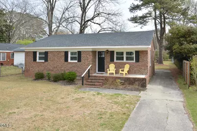 2603 Jackson Drive, Greenville, NC 27858 - Photo 2