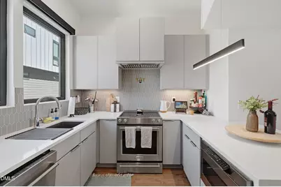 512 Gordon Street # 607, Durham, NC 27701 - Photo 16