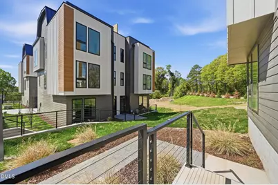 512 Gordon Street # 607, Durham, NC 27701 - Photo 6