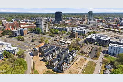 512 Gordon Street # 607, Durham, NC 27701 - Photo 48