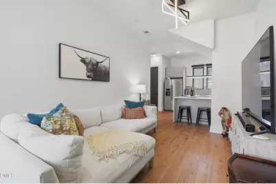 512 Gordon Street # 607, Durham, NC 27701 - Photo 2