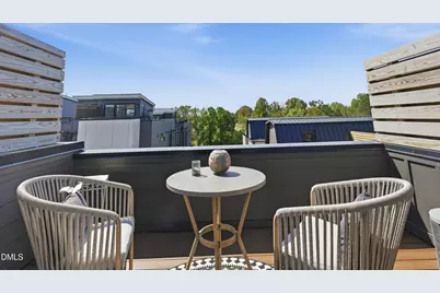 512 Gordon Street # 607, Durham, NC 27701 - Photo 36