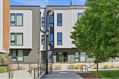 512 Gordon Street # 607, Durham, NC 27701 - Photo 1