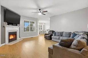 305 Wakefield Dr, Princeton, NC 27569 - Photo 4