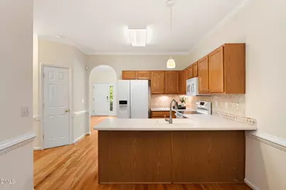 5604 Neuse Farm Drive, Raleigh, NC 27616 - Photo 16