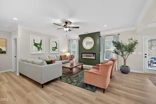 203 Cheshire Farms Dr, Smithfield, NC 27577 - Photo 4