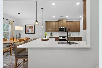 203 Cheshire Farms Drive, Smithfield, NC 27577 - Photo 8