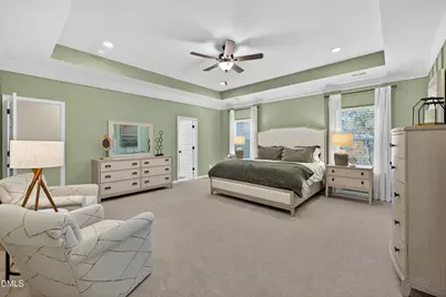 203 Cheshire Farms Drive, Smithfield, NC 27577 - Photo 24