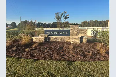 133 S Meyers Court, Wilson's Mills, NC 27520 - Photo 20