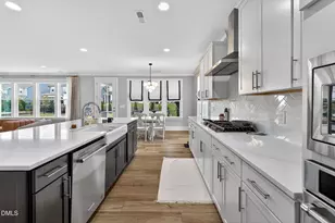 116 Sage Thrush Bnd, Holly Springs, NC 27540 - Photo 14