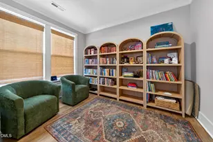 116 Sage Thrush Bnd, Holly Springs, NC 27540 - Photo 6