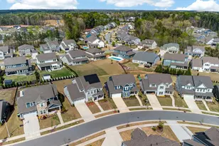 116 Sage Thrush Bnd, Holly Springs, NC 27540 - Photo 50