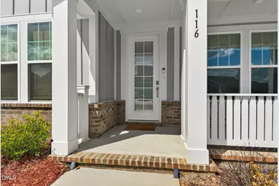 116 Sage Thrush Bend, Holly Springs, NC 27540 - Photo 4