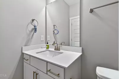 116 Sage Thrush Bend, Holly Springs, NC 27540 - Photo 28