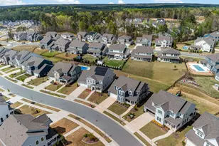 116 Sage Thrush Bnd, Holly Springs, NC 27540 - Photo 52