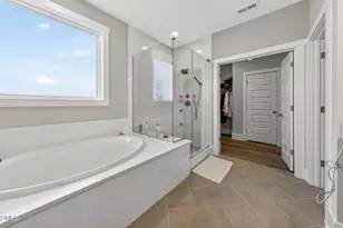 116 Sage Thrush Bnd, Holly Springs, NC 27540 - Photo 34