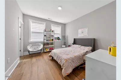 116 Sage Thrush Bend, Holly Springs, NC 27540 - Photo 36