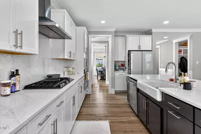 116 Sage Thrush Bend, Holly Springs, NC 27540 - Photo 16