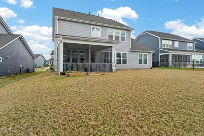 116 Sage Thrush Bend, Holly Springs, NC 27540 - Photo 46