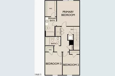 135 S Meyers Court, Wilson's Mills, NC 27520 - Photo 2