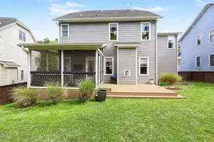 109 Little Branch Trail, Chapel Hill, NC 27517 - Photo 24