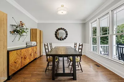 109 Little Branch Trail, Chapel Hill, NC 27517 - Photo 6