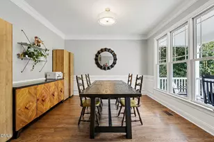 109 Little Branch Trail, Chapel Hill, NC 27517 - Photo 6