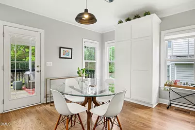 109 Little Branch Trail, Chapel Hill, NC 27517 - Photo 12