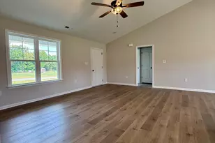 19 N Movado Trail, Kenly, NC 27542 - Photo 2