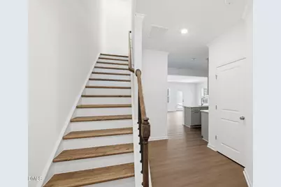 1212 Constellation Circle, Durham, NC 27703 - Photo 2