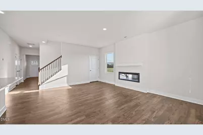 117 Brookberry Court, Rocky Mount, NC 27804 - Photo 8