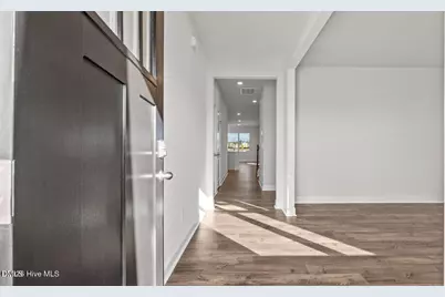 117 Brookberry Court, Rocky Mount, NC 27804 - Photo 2