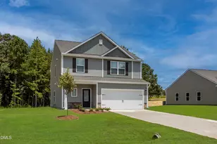 530 Chedworth Dr, Angier, NC 27501 - Photo 1