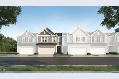 1204 Constellation Circle, Durham, NC 27703 - Photo 1