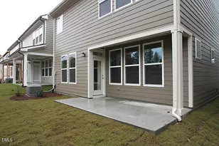 215 Begen St, Morrisville, NC 27560 - Photo 12