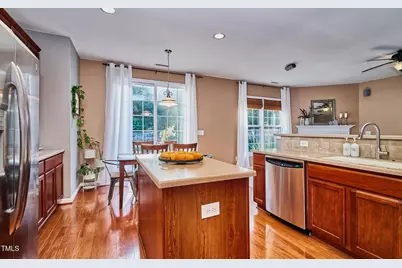 5031 McKittrick Lane, Durham, NC 27712 - Photo 12