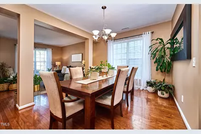 5031 McKittrick Lane, Durham, NC 27712 - Photo 8