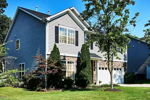 5031 McKittrick Ln, Durham, NC 27712 - Photo 2