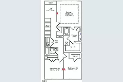 915 Westerland Way #81, Durham, NC 27703 - Photo 10