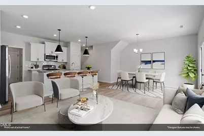 915 Westerland Way #81, Durham, NC 27703 - Photo 4