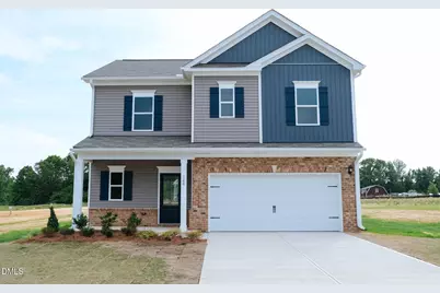 160 Smith Farms Drive, Lillington, NC 27546 - Photo 1