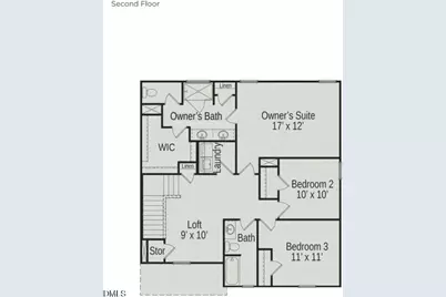 160 Smith Farms Drive, Lillington, NC 27546 - Photo 14
