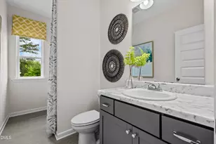 160 Smith Farms Dr, Lillington, NC 27546 - Photo 32