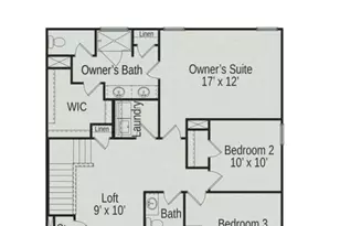 160 Smith Farms Dr, Lillington, NC 27546 - Photo 34